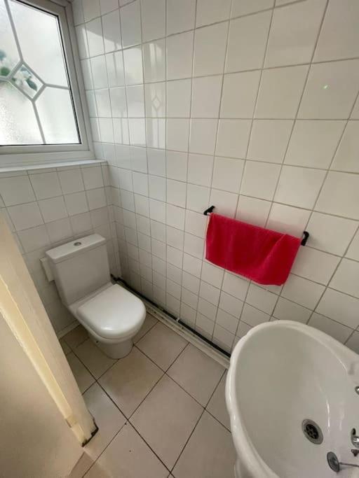 Beautiful Rooms In Prime Location! Londres Exterior foto
