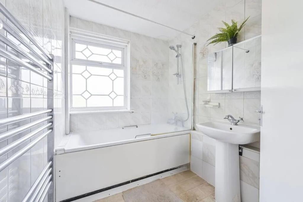 Beautiful Rooms In Prime Location! Londres Exterior foto