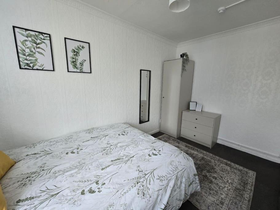 Beautiful Rooms In Prime Location! Londres Exterior foto