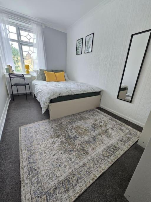 Beautiful Rooms In Prime Location! Londres Exterior foto