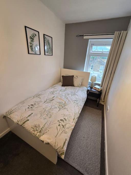 Beautiful Rooms In Prime Location! Londres Exterior foto