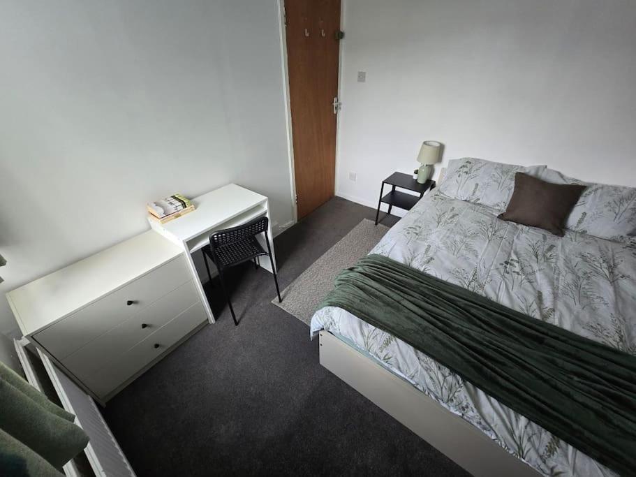 Beautiful Rooms In Prime Location! Londres Exterior foto