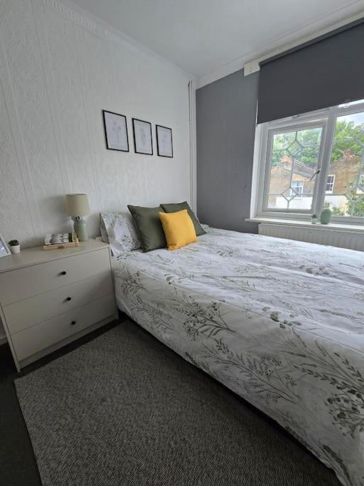 Beautiful Rooms In Prime Location! Londres Exterior foto