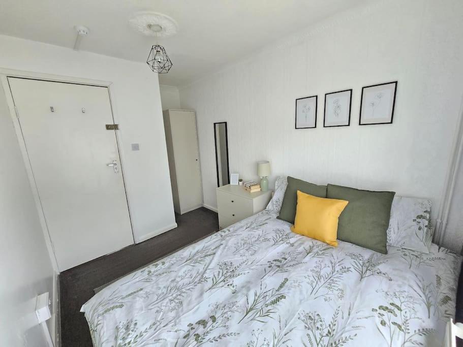 Beautiful Rooms In Prime Location! Londres Exterior foto
